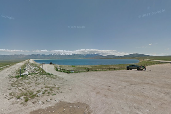 Tooele County Tragedy: One Dead, Another Missing After Raft Capsizes at Grantsville Reservoir