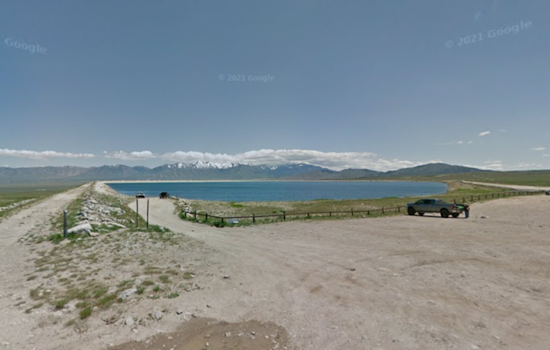 Tooele County Tragedy: One Dead, Another Missing After Raft Capsizes at Grantsville Reservoir