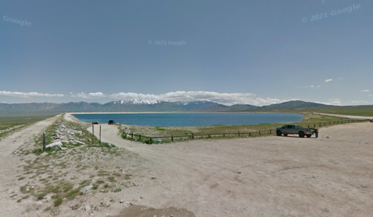 Tooele County Tragedy: One Dead, Another Missing After Raft Capsizes at Grantsville Reservoir