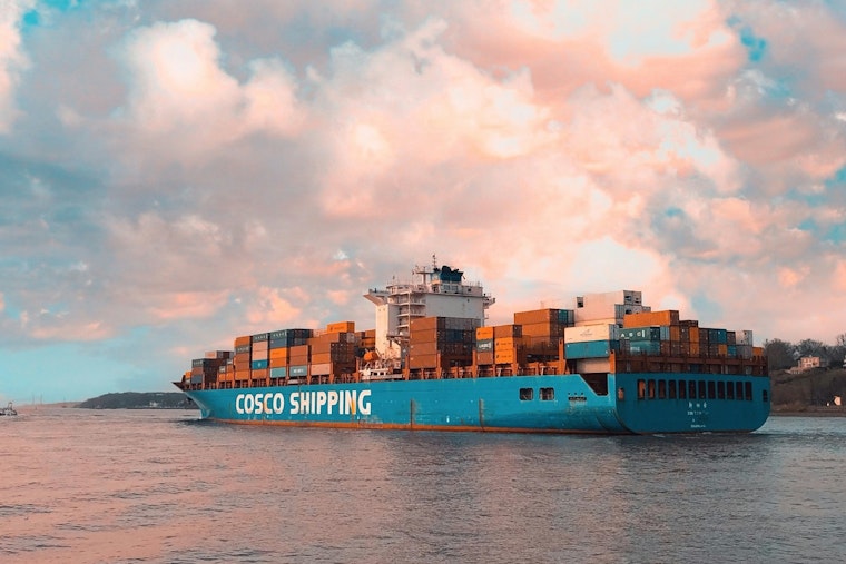 Trade War Erupts: Trump Slaps China with Mammoth 104% Tariffs, Beijing and EU Hit Back with Heavy Duties on US Goods