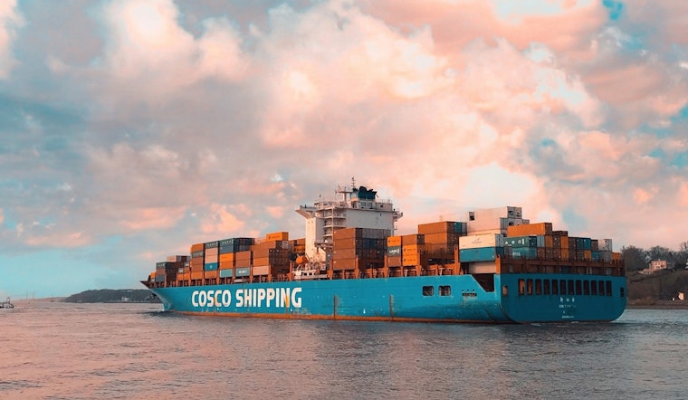 Trade War Erupts: Trump Slaps China with Mammoth 104% Tariffs, Beijing and EU Hit Back with Heavy Duties on US Goods