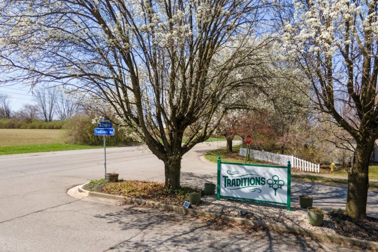 Traditions Neighborhood First to Utilize Lawrence's New Association Toolkit to Foster Community Bonds