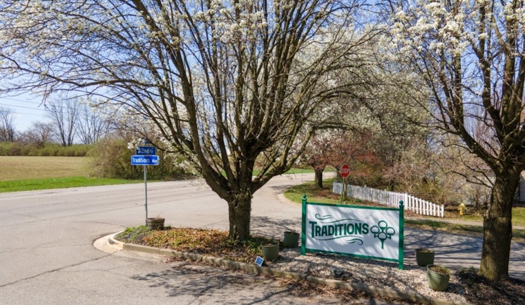 Traditions Neighborhood First to Utilize Lawrence's New Association Toolkit to Foster Community Bonds