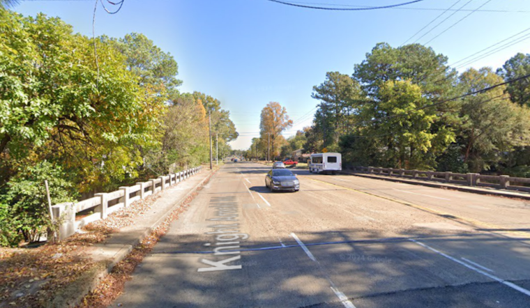 Traffic Alert for Memphis Commuters: Knight Arnold Road Bridge Repairs Limit Traffic to One Lane