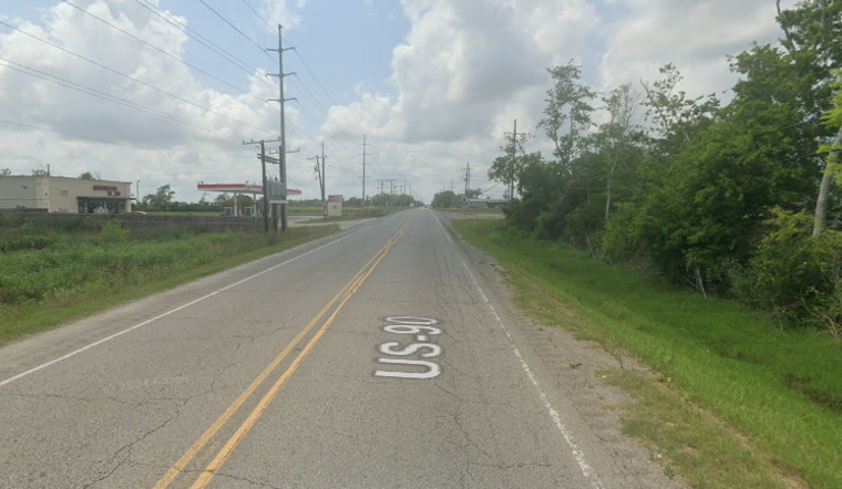 Traffic Alert, Roadwork on US 90 in St. Charles Parish May Lead to Lane Closures April 28-May 2