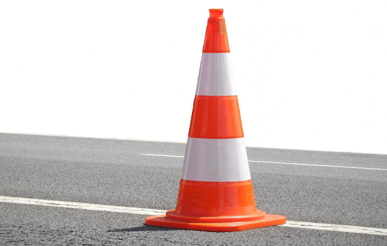 Traffic Back to Normal on 380 After Six-Vehicle Crash Near Rockhill Injures Three