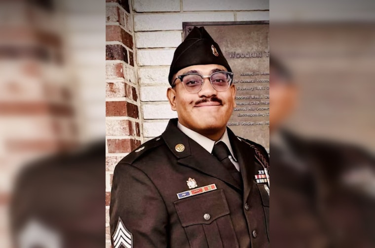 Tragedy Strikes as Four U.S. Soldiers, Including Glendale Sergeant, Perish in Lithuania Training Accident