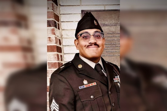 Tragedy Strikes as Four U.S. Soldiers, Including Glendale Sergeant, Perish in Lithuania Training Accident