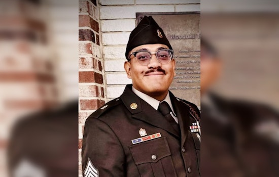Tragedy Strikes as Four U.S. Soldiers, Including Glendale Sergeant, Perish in Lithuania Training Accident