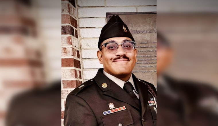Tragedy Strikes as Four U.S. Soldiers, Including Glendale Sergeant, Perish in Lithuania Training Accident