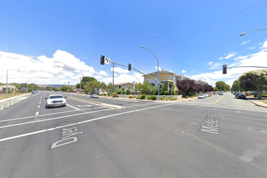 Tragic Double Collision in Union City Claims Life of Pedestrian, Drivers Cooperate with Investigation