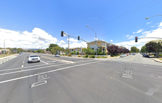Tragic Double Collision in Union City Claims Life of Pedestrian, Drivers Cooperate with Investigation