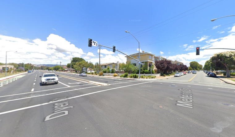Tragic Double Collision in Union City Claims Life of Pedestrian, Drivers Cooperate with Investigation