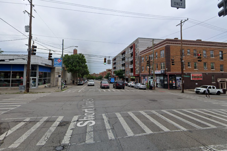 Tragic Fatal Shooting in Cincinnati: Teen Charged with Murder Near University of Cincinnati