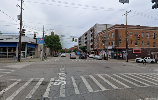 Tragic Fatal Shooting in Cincinnati: Teen Charged with Murder Near University of Cincinnati