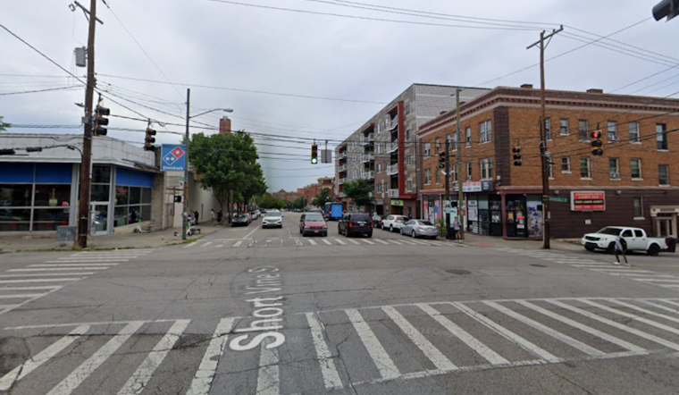 Tragic Fatal Shooting in Cincinnati: Teen Charged with Murder Near University of Cincinnati