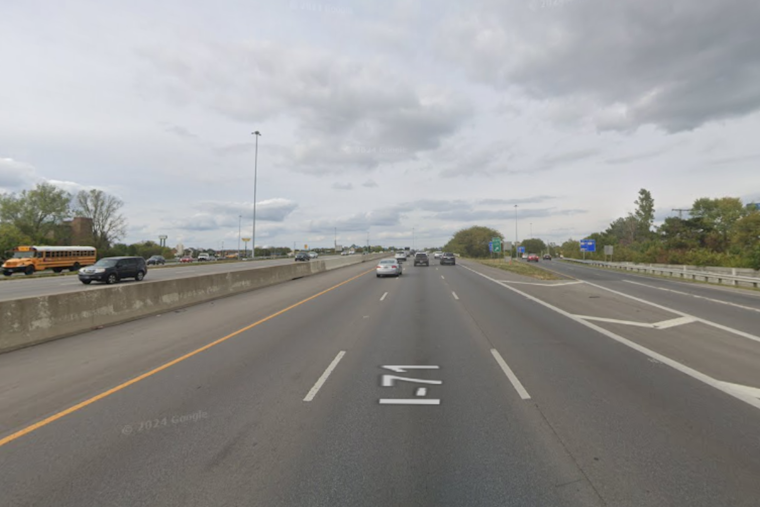 Tragic Pre-Dawn Crash on I-71 Near Columbus Claims Life, Alcohol Suspected Factor, Say Police