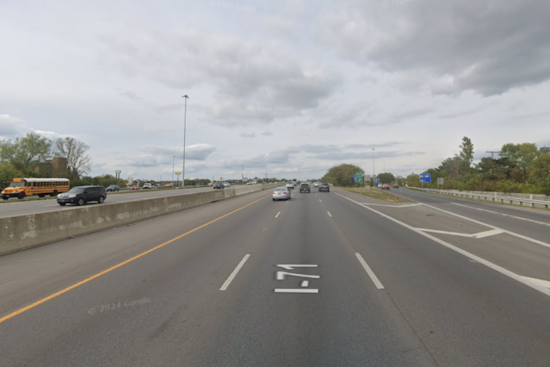 Tragic Pre-Dawn Crash on I-71 Near Columbus Claims Life, Alcohol Suspected Factor, Say Police