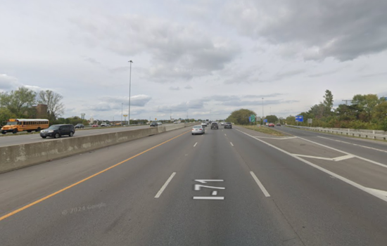 Tragic Pre-Dawn Crash on I-71 Near Columbus Claims Life, Alcohol Suspected Factor, Say Police