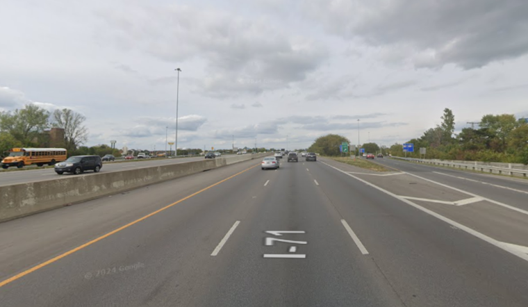 Tragic Pre-Dawn Crash on I-71 Near Columbus Claims Life, Alcohol Suspected Factor, Say Police