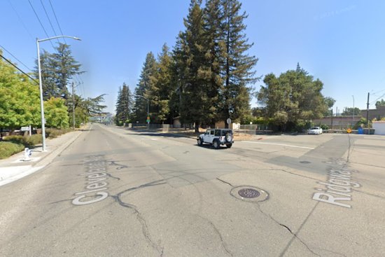 Tragic RV Fire Claims Life in Santa Rosa, Investigation Underway