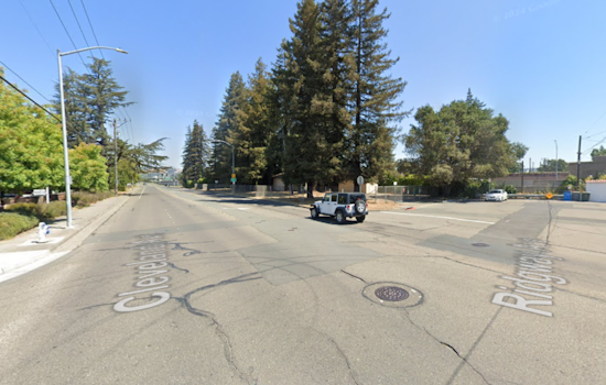 Tragic RV Fire Claims Life in Santa Rosa, Investigation Underway