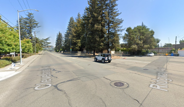 Tragic RV Fire Claims Life in Santa Rosa, Investigation Underway