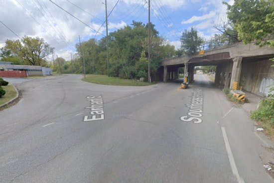 Train Derailment Disrupts Indianapolis East Side, No Injuries Reported