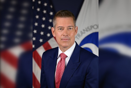 Transportation Secretary Sean Duffy Issues Strong Warning on Compliance with Federal Laws for Funding Recipients