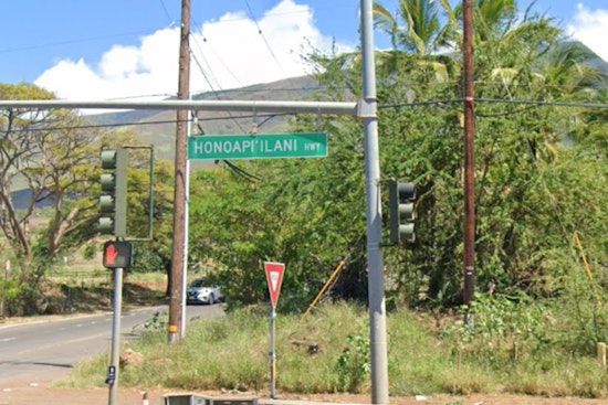 Travel Advisory, Maui Marathon to Impact Honoapiʻilani Highway Traffic on Sunday