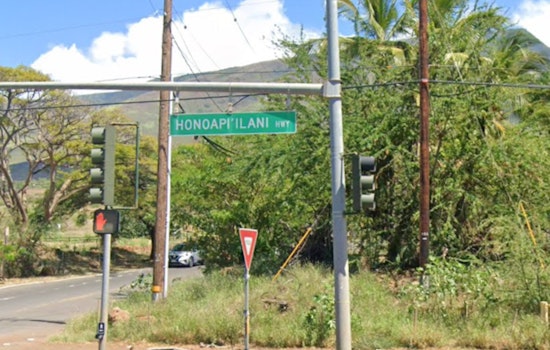 Travel Advisory, Maui Marathon to Impact Honoapiʻilani Highway Traffic on Sunday