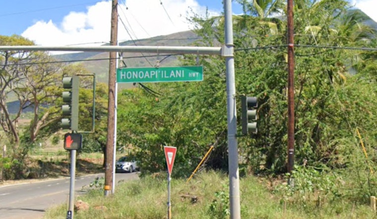Travel Advisory, Maui Marathon to Impact Honoapiʻilani Highway Traffic on Sunday