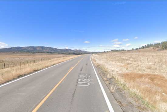Travel Advisory: US Highway 84 Near Pagosa Springs to Undergo Maintenance, Expect Delays