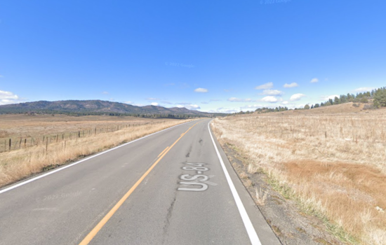 Travel Advisory: US Highway 84 Near Pagosa Springs to Undergo Maintenance, Expect Delays