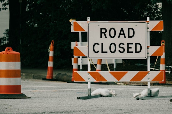 Travel Alert as Road Closures and Detours Impact St. Charles Parish Routes