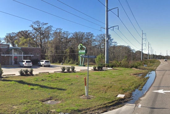Travel Alert as Roadwork in St. Charles Parish Prompts Closures and Detours