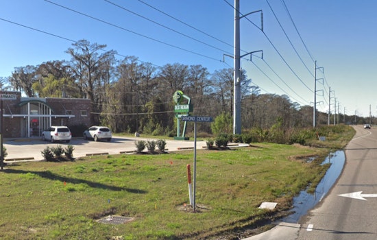 Travel Alert as Roadwork in St. Charles Parish Prompts Closures and Detours