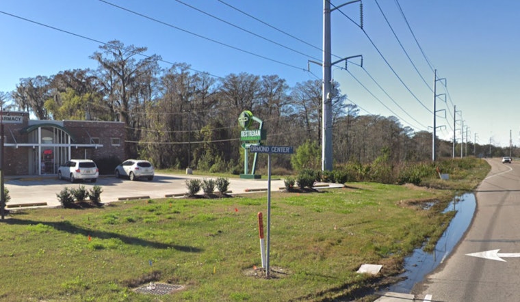 Travel Alert as Roadwork in St. Charles Parish Prompts Closures and Detours