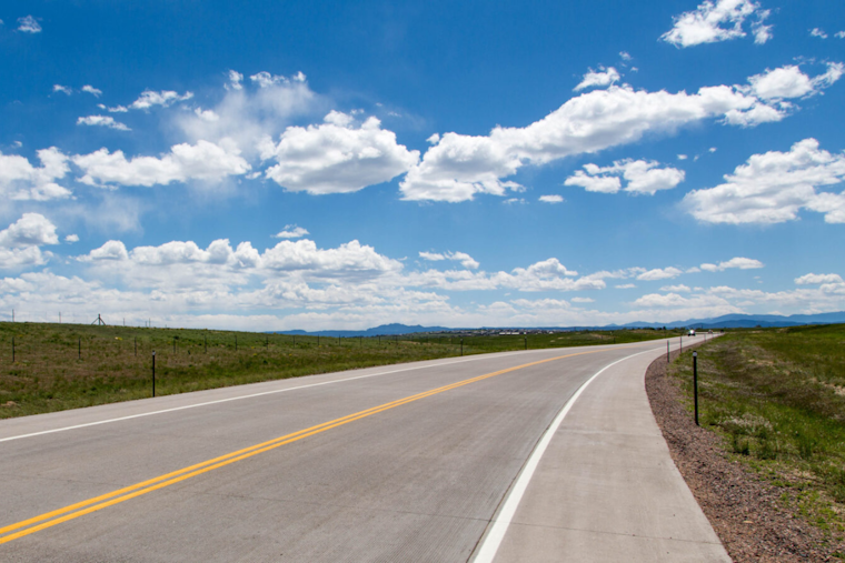 Travel Alert: Hess Road Closure for Bridge Repairs Begins April 3, Detours in Place Through Summer