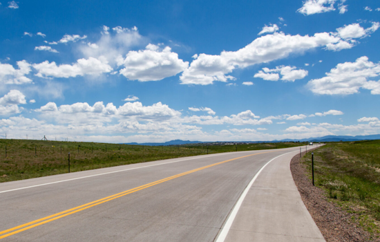 Travel Alert: Hess Road Closure for Bridge Repairs Begins April 3, Detours in Place Through Summer