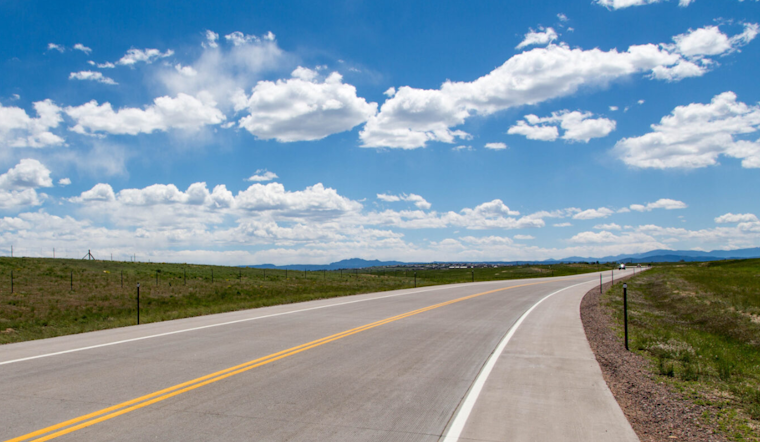 Travel Alert: Hess Road Closure for Bridge Repairs Begins April 3, Detours in Place Through Summer