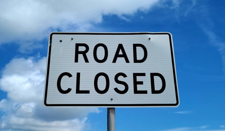 Travel Alert: I-15 Lane Closures Between Apex and Garnet Interchange Impacting Las Vegas Traffic Flow
