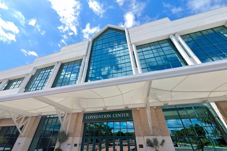 Travis T. Mack to Keynote 2025 Broward & Beyond Business Conference in Fort Lauderdale
