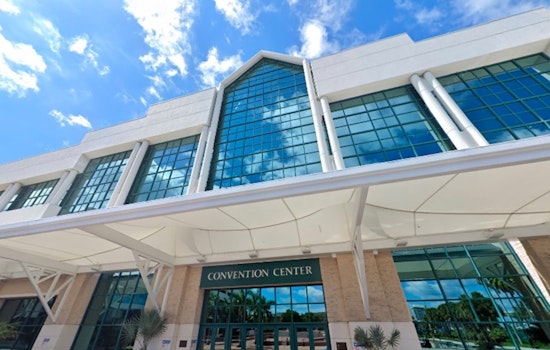 Travis T. Mack to Keynote 2025 Broward & Beyond Business Conference in Fort Lauderdale