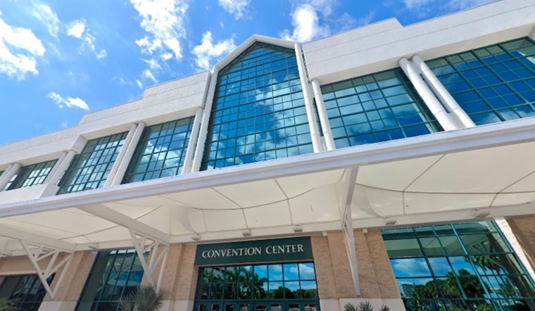 Travis T. Mack to Keynote 2025 Broward & Beyond Business Conference in Fort Lauderdale