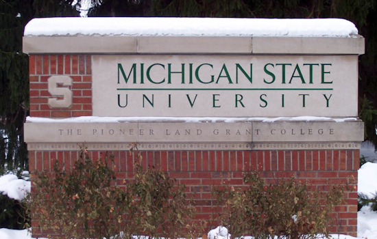 Tre Holloman Switches Allegiance from Michigan State to N.C. State in Surprise Transfer Move