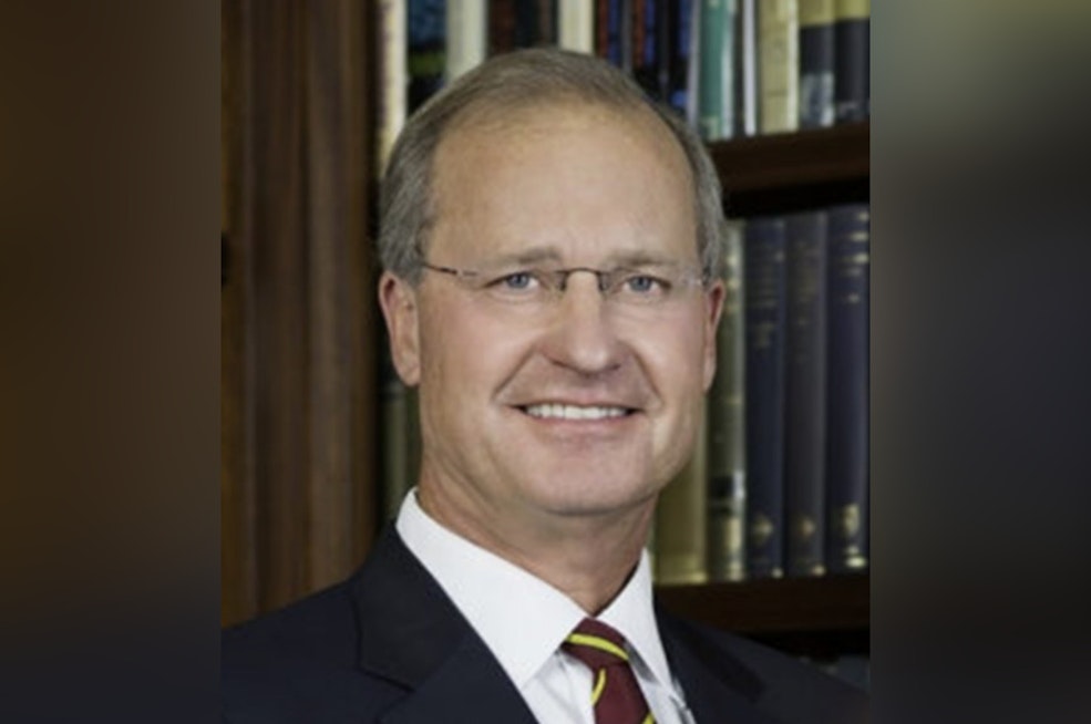 Treasurer Brad Briner Nominates Donald van der Vaart for North Carolina Utilities Commission Seat