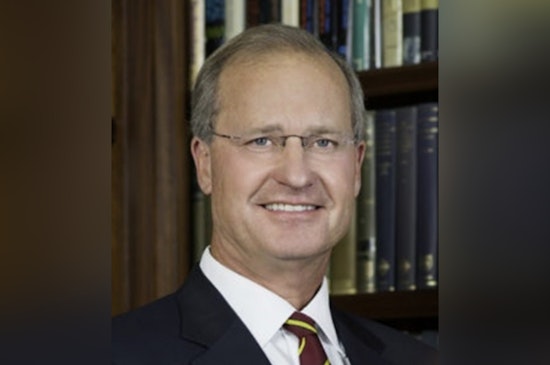 Treasurer Brad Briner Nominates Donald van der Vaart for North Carolina Utilities Commission Seat