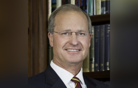 Treasurer Brad Briner Nominates Donald van der Vaart for North Carolina Utilities Commission Seat