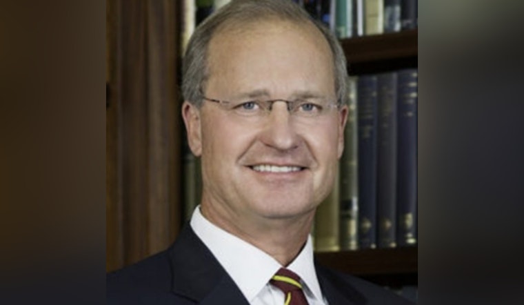 Treasurer Brad Briner Nominates Donald van der Vaart for North Carolina Utilities Commission Seat